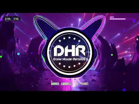Drake Liddell - 2 Minds - DHR
