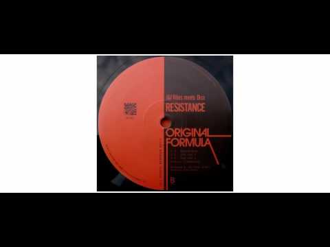 Dairy Dub / Echo Roots / I&I Vibes /  - Next Generation / Resistance - 12" - Original Formula