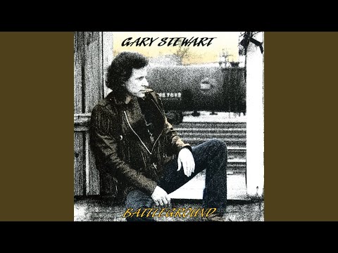 Bedroom Battleground - Gary Stewart