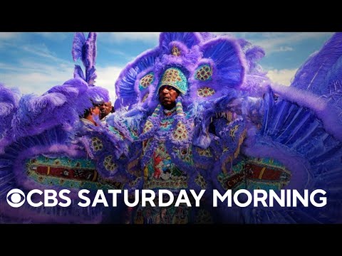 The history of Super Sunday and the Mardi Gras Indians