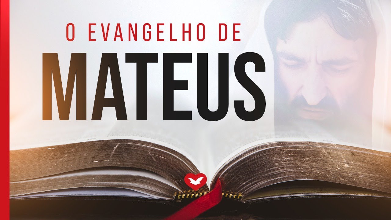 O evangelho de Mateus