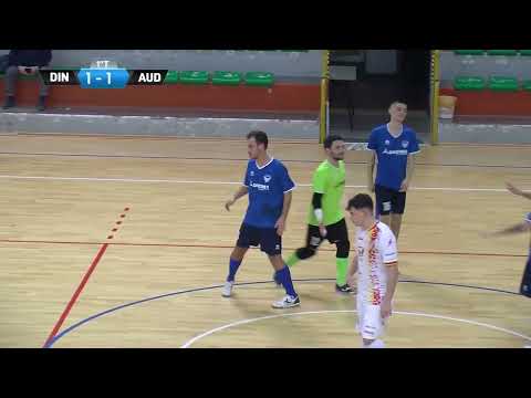 Dinamis Falconara v Audax 1970 S.Angelo | 14° Giornata | Futsal Serie C1 Maschile | Highlights