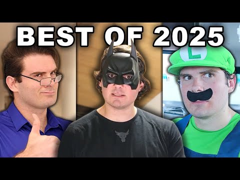 My Most VIRAL Shorts of 2025 🎊 Ryan Lombard Compilation