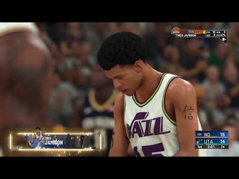 NBA 2k20 MyCareer Episode 109: Back on the Winning Track