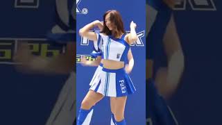 さようなら Fukaちゃん  ベイスターズ　dianaディアーナ  チア