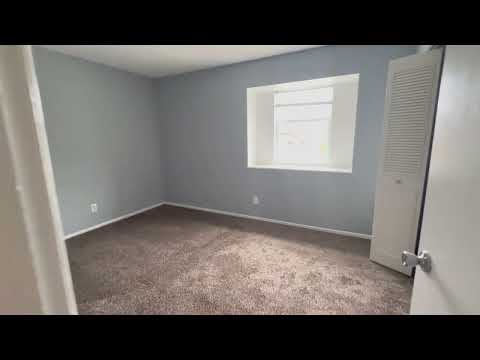 Carter West Apartments & Townhouses property video