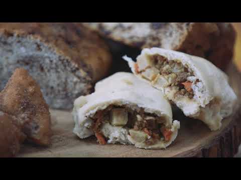 Cultural Video Series: Indigenous - How to Make Bannock