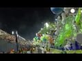 Бразилия Карнавал 2014 