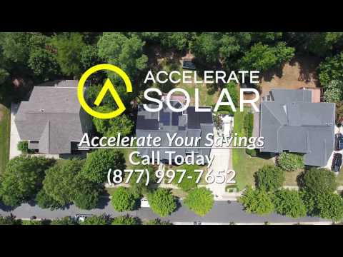 Solar Installation Start to Finish