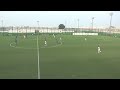 Jazeera vs AL Nasr UAE League game- Hamudi white Jersey #71