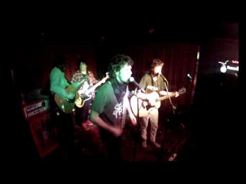 Pappo - Desconfío . Cavoti Bros (Mariscal)