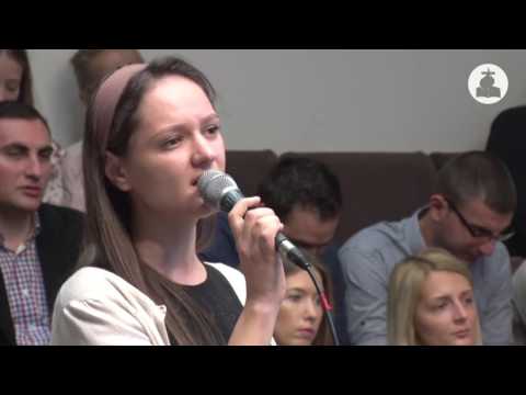 Maria Simidreanu - Iubirea Tatalui ceresc