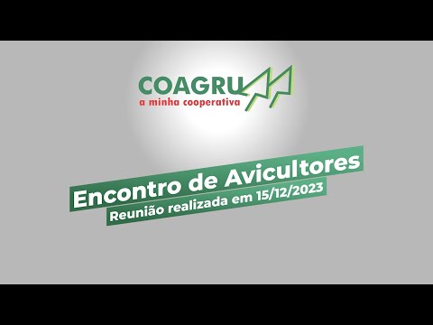 COAGRU INFORMATIVO
