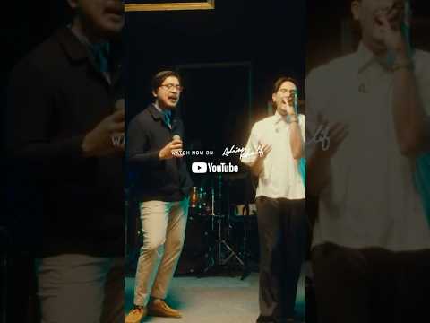 adriAND 20: Bilal Indrajaya, senang sekali bisa duet bareng! Thank you maaaan @BilalIndrajaya 🩵