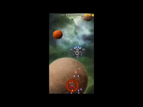 Space Shooter Video