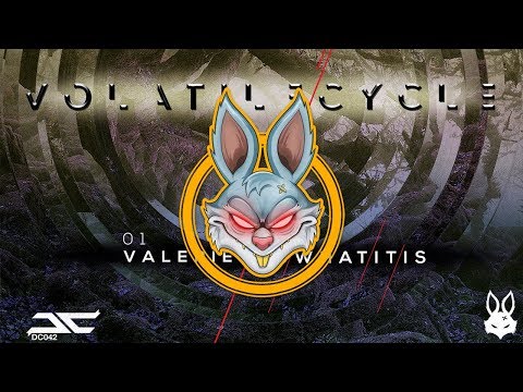 Volatile Cycle - Is What It Is [Dissected Culture Ltd]