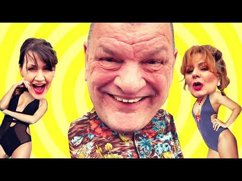 Gruppo Sportivo - What Else Can I Do (Official Video)