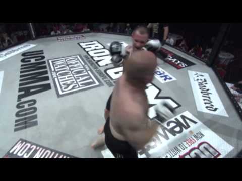 WCMMA 13 - December 14th