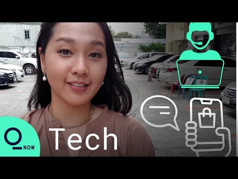 Facebook Chats Power a New $48 Billion Market in Social Commerce