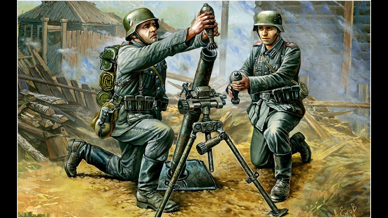 Hell Let Loose - Treino básico 2.0 - Classes: infantaria, recon, comando e artilharia