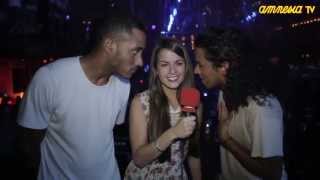 Interview Sunnery James amp Ryan Marciano AmnesiaTV 2013