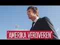 Van der Sar hoopt met Ajax Amerika te veroveren