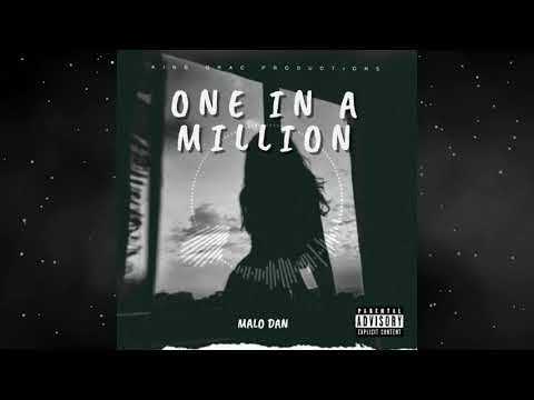 MaloDan - One in a Million(Official Audio)