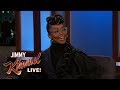 Black-ish Star Marsai Martin is a 14-Year-Old Film Producer