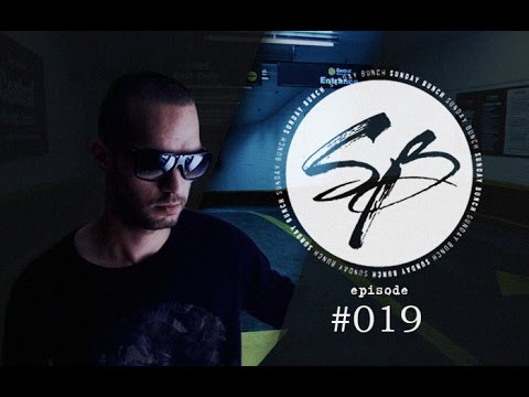 THE SUNDAY BUNCH: Ivan Milanov - Episode #019