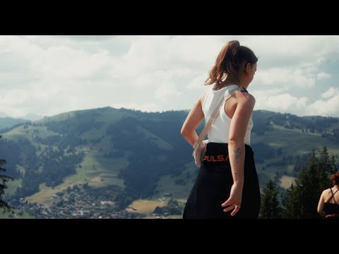 The Pulsar Space Summit - Let’s take a walk