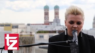 Elaiza - Real - Live über den Dächern Münchens - Restless