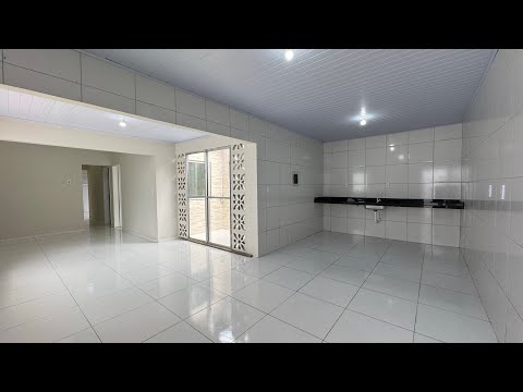Miniatura do vídeo de Casa Maranhão Novo, Rua F