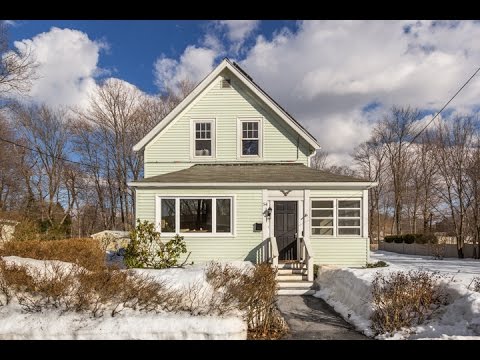 54 Reed Ave, Weymouth MA - Ocean City Development