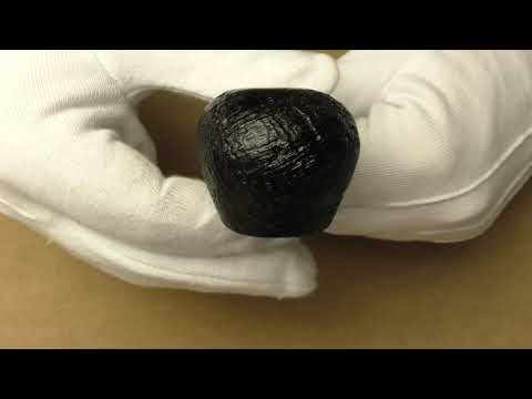 Dunhill Shell Briar 5128 - pipe C914