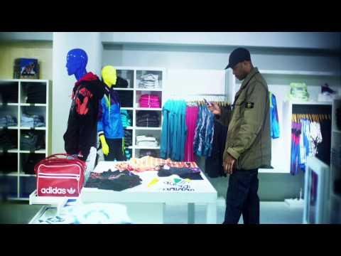 Mc Versatile - Crazy Cousinz - Searching For You - OFFICIAL MUSIC VIDEO HD