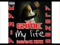Lil Wayne ft The Game - My life (Maria Alonso ...