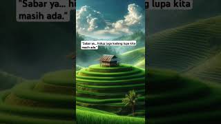Download lagu sabar ya#viralshort #quotes #fypviral #motivasi #katakatabagus #storywa #bodoamat mp3