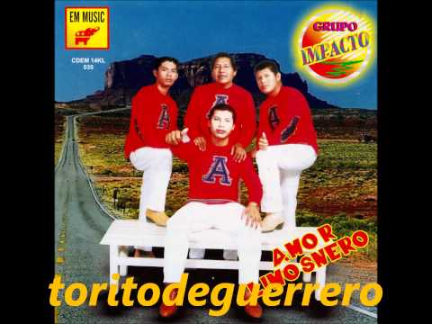 No Le Digas A Nadie-GRUPO IMPACTO FT JOSE ORTUNO