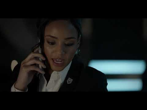 Ryan wants to help Sophie find Angelique | Batwoman 2x11