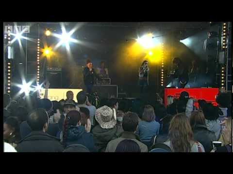 Paigey Cakey - Hackney Highlights