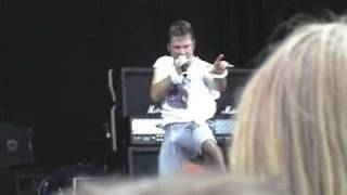 Bruce Dickinson-7.Laughing In The Hiding Bush(Graspop,Belgium 2002)