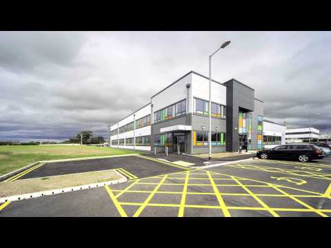 The Design Büro - Customer Success Story (Neil Marshall - Director)