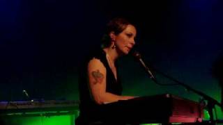 Anneke van Giersbergen / Agua de Annique - "Lost and Found"