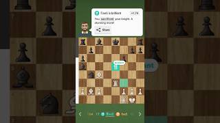 Chess Gameplay 10 #chess #challenge #chessgrandmaster #games #review #chesscom