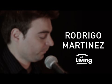 Rodrigo Martinez - 