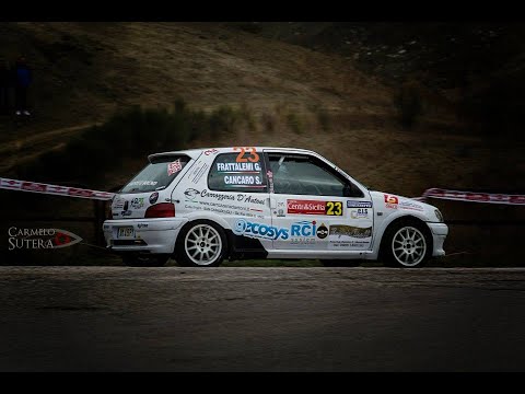 Frattalemi - Peugeot 106 A6 - Esterno