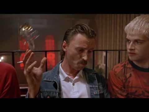 Trainspotting: Enzuccio - Redub Studios