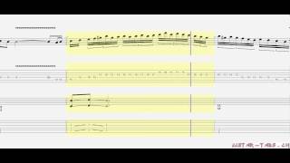 Death Tabs - Lack Of Comprehension