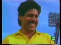 Classic Indian TVC Boost Ft Kapil Dev