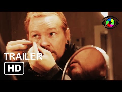 RISK Trailer (2017) | Julian Assange, Sarah Harrison, Jacob Appelbaum